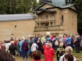 IV Pielgrzymka Diecezji Sosnowieckiej do Kalwarii Zebrzydowskiej 2017 r. (16.09.2017) [047]
