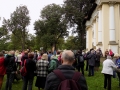IV Pielgrzymka Diecezji Sosnowieckiej do Kalwarii Zebrzydowskiej 2017 r. (16.09.2017) [049]