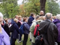 IV Pielgrzymka Diecezji Sosnowieckiej do Kalwarii Zebrzydowskiej 2017 r. (16.09.2017) [050]