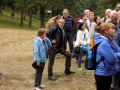 IV Pielgrzymka Diecezji Sosnowieckiej do Kalwarii Zebrzydowskiej 2017 r. (16.09.2017) [053]