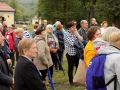 IV Pielgrzymka Diecezji Sosnowieckiej do Kalwarii Zebrzydowskiej 2017 r. (16.09.2017) [055]