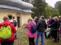 IV Pielgrzymka Diecezji Sosnowieckiej do Kalwarii Zebrzydowskiej 2017 r. (16.09.2017) [057]
