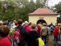 IV Pielgrzymka Diecezji Sosnowieckiej do Kalwarii Zebrzydowskiej 2017 r. (16.09.2017) [058]