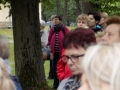 IV Pielgrzymka Diecezji Sosnowieckiej do Kalwarii Zebrzydowskiej 2017 r. (16.09.2017) [059]