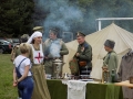 IV Piknik Historyczny "JURA 1914" w Krzywopłotach (09.09.2017 [005]