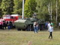 IV Piknik Historyczny "JURA 1914" w Krzywopłotach (09.09.2017 [008]