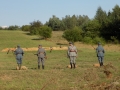 IV Piknik Historyczny "JURA 1914" w Krzywopłotach (09.09.2017 [046]
