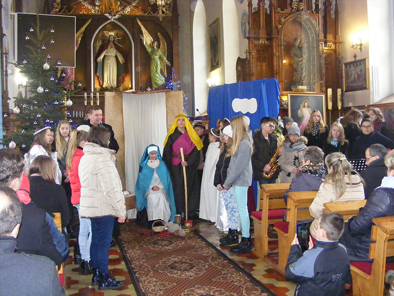 Jasełka Bożonarodzeniowe (10.01.2016) [030]