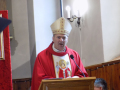 Jubileusz 100-lecia Parafii pw. św. Stanisława BM w Cieślinie (07.05.2023) [015]
