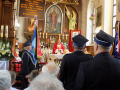 Jubileusz 100-lecia Parafii pw. św. Stanisława BM w Cieślinie (07.05.2023) [020]
