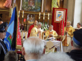 Jubileusz 100-lecia Parafii pw. św. Stanisława BM w Cieślinie (07.05.2023) [023]