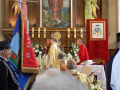 Jubileusz 100-lecia Parafii pw. św. Stanisława BM w Cieślinie (07.05.2023) [033]