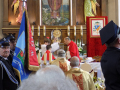 Jubileusz 100-lecia Parafii pw. św. Stanisława BM w Cieślinie (07.05.2023) [034]