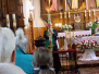 Misje Święte oraz Peregrynacja Krzyża i Relikwii św. Jana Pawła II (18÷25.09.2022) 