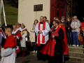 Misje Święte oraz Peregrynacja Krzyża i Relikwii św. Jana Pawła II (24.09.2022) [019]