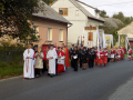 Misje Święte oraz Peregrynacja Krzyża i Relikwii św. Jana Pawła II (24.09.2022) [037]