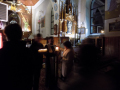 Misje Święte oraz Peregrynacja Krzyża i Relikwii św. Jana Pawła II (24.09.2022) [060]