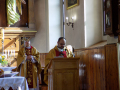 Misje Święte oraz Peregrynacja Krzyża i Relikwii św. Jana Pawła II (25.09.2022) [065]