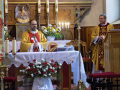 Misje Święte oraz Peregrynacja Krzyża i Relikwii św. Jana Pawła II (25.09.2022) [073]