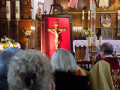 Misje Święte oraz Peregrynacja Krzyża i Relikwii św. Jana Pawła II (25.09.2022) [074]