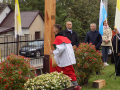 Misje Święte oraz Peregrynacja Krzyża i Relikwii św. Jana Pawła II (25.09.2022) [085]