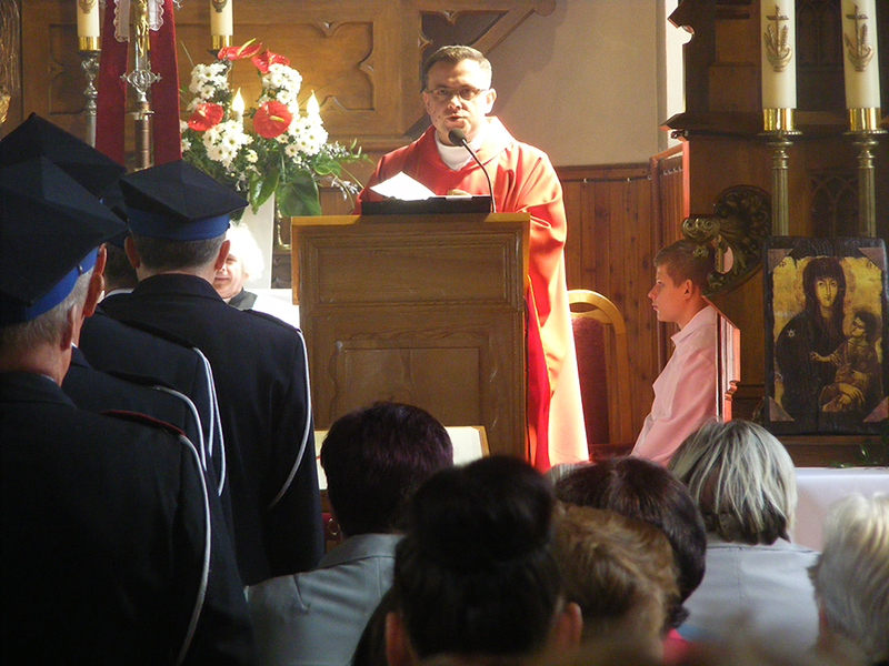 Odpust Parafialny 2015 r. (10.05.2015) [021]