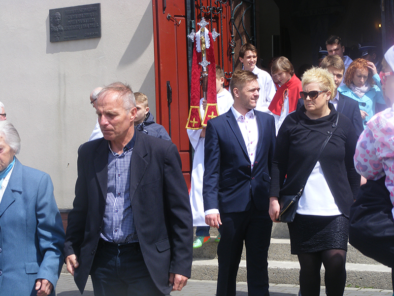 Odpust Parafialny 2015 r. (10.05.2015) [023]