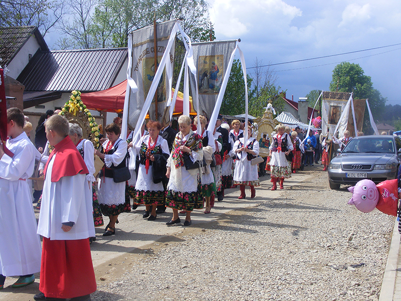 Odpust Parafialny 2015 r. (10.05.2015) [029]