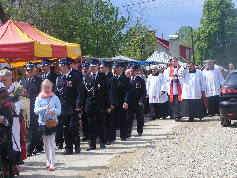 Odpust Parafialny 2015 r. (10.05.2015) [031]