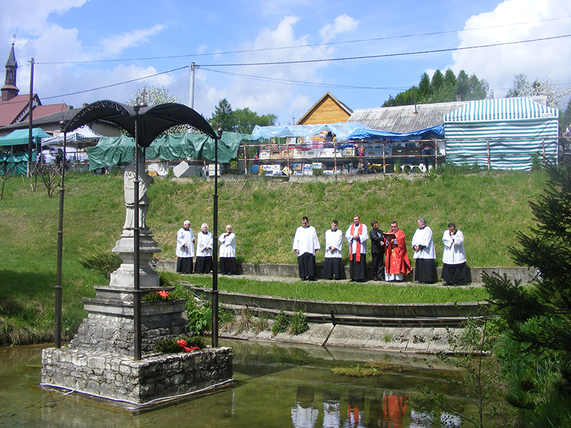 Odpust Parafialny 2015 r. (10.05.2015) [034]