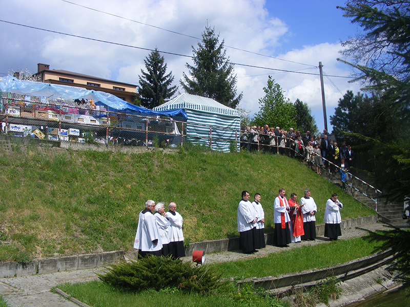 Odpust Parafialny 2015 r. (10.05.2015) [035]