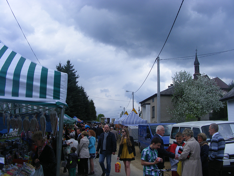 Odpust Parafialny 2015 r. (10.05.2015) [037]