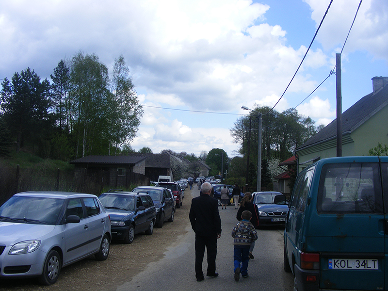 Odpust Parafialny 2015 r. (10.05.2015) [038]