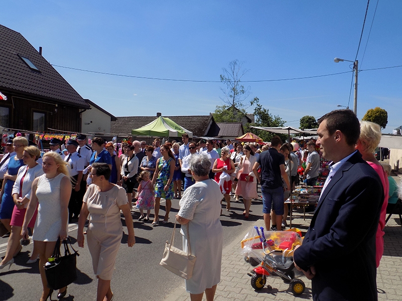 Odpust Parafialny 2018 r. (13.05.2018) [039]