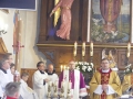 Odpust Parafialny św. Stanisława BM oraz 25 lecie kapłaństwa Księdza Proboszcza (08.05.2016) [009]