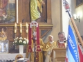 Odpust Parafialny św. Stanisława BM oraz 25 lecie kapłaństwa Księdza Proboszcza (08.05.2016) [011]