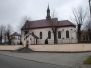 Parafia i wieś Cieślin