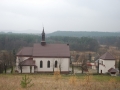 Parafia i wieś Cieślin [007]
