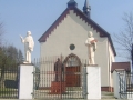 Parafia i wieś Cieślin [010]