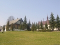 Parafia i wieś Cieślin [028]