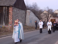 Peregrynacja obrazu MB Częstochowskiej Cieślin (27-28.02.2026) [011]