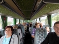 Pielgrzymka Diecezji Sosnowieckiej do Sanktuarium Bożego Miłosierdzia w Krakowie-Łagiewnikach (04.06.2016) [003]