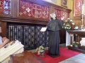 Pielgrzymka Diecezji Sosnowieckiej do Sanktuarium Bożego Miłosierdzia w Krakowie-Łagiewnikach (04.06.2016) [013]