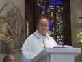 Pielgrzymka Diecezji Sosnowieckiej do Sanktuarium NMP Gwiazdy Nowej Ewangelizacji i św. Jana Pawła II w Toruniu (14.04.2018) [022]