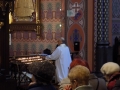 Pielgrzymka do Drzwi Świętych w Bazylice NMP Anielskiej w Dąbrowie Górniczej (22.10.2016) [018]
