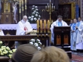 Pielgrzymka do Drzwi Świętych w Bazylice NMP Anielskiej w Dąbrowie Górniczej (22.10.2016) [022]