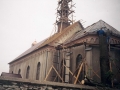 [002] Wymiana pokrycia dachowego na kościele (06.2002) (2)