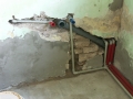 [004] Remont salki katechetycznej przy plebanii (05.09.2014) (2)