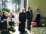 Prymicje o. Łukasza Nocoń (22.05.2005)
