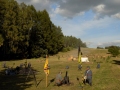 VI Piknik Historyczny JURA 1914 w Krzywopłotach (14.09.2019) [047]
